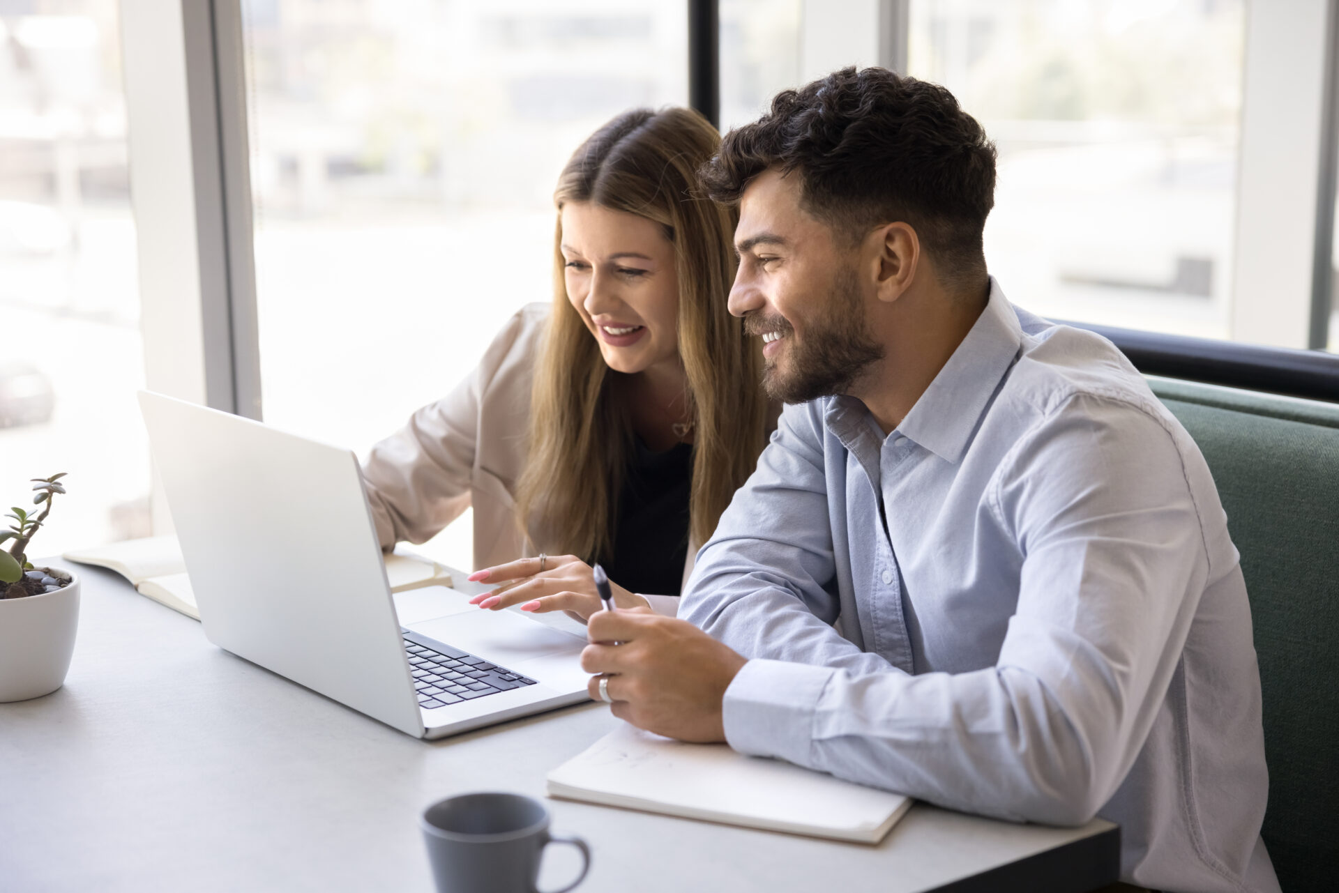 POMEX - construire des relations durables / building lasting relationships